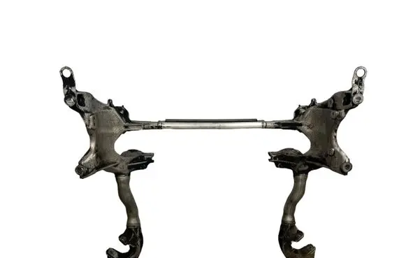 Audi A4 S4 B8 8K Front subframe 8K0399315 8K0399315B