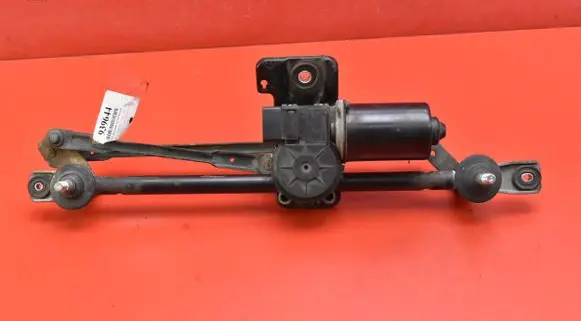 KIA Sportage Front wiper linkage and motor