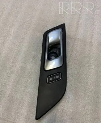 Ford Mustang VI Front door interior handle FR3B6322601A