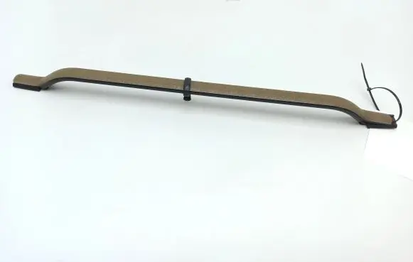 Mercedes-Benz S W116 Rear interior roof grab handle