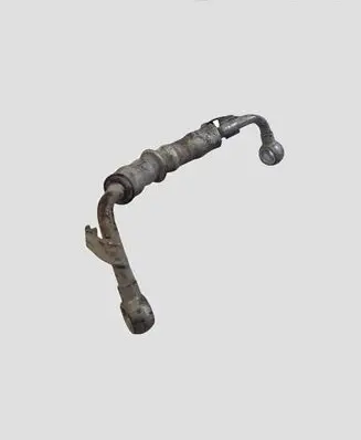 Skoda Octavia Mk2 (1Z) Turbo turbocharger oiling pipe/hose