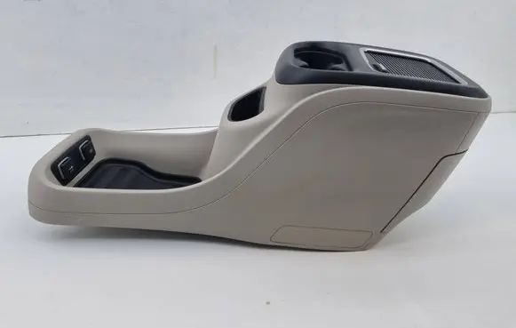 Chrysler Pacifica Center console 5RJ90TRMAA 48876A