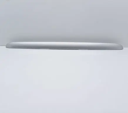Mercedes-Benz CLK A208 C208 Trunk door license plate light bar A2087580438