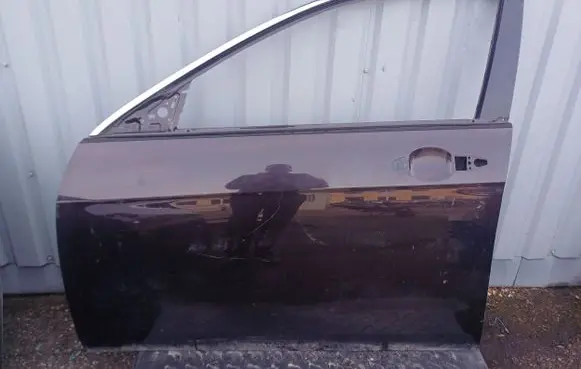 Honda Accord Front door