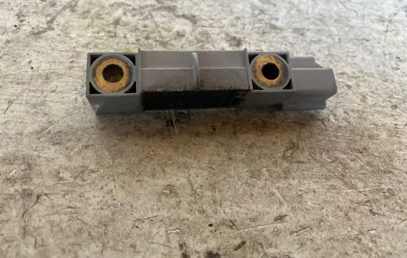 Volvo V70 Airbag deployment crash/impact sensor 9452777 260606 008234