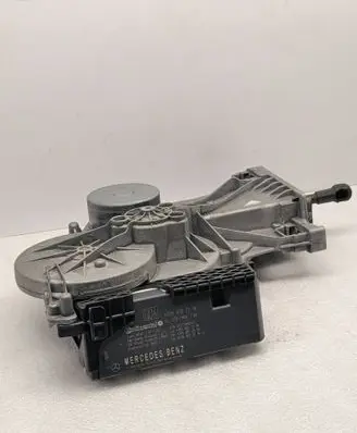 Mercedes-Benz GLC X253 C253 Tailgate/trunk/boot lift motor A2059007218 02798640 C7339620700