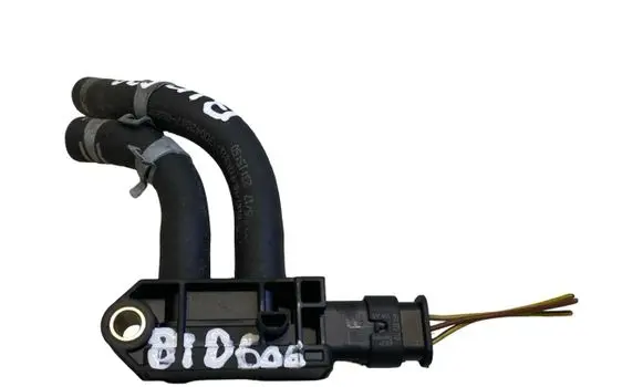 Volkswagen Golf VII Exhaust gas pressure sensor 04L906051F 85MPP0101 59555336