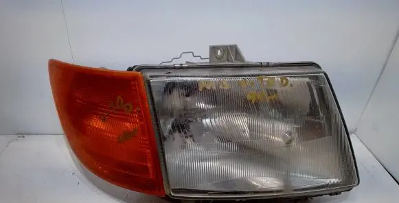 Mercedes-Benz Vito Viano W638 Headlight/headlamp 6388200761 5064 67623300