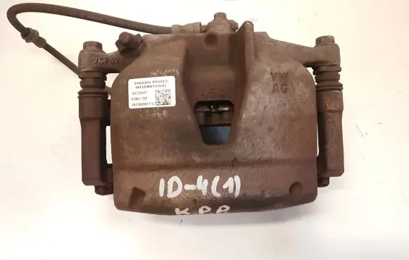 Volkswagen ID.4 Front brake caliper 1EA615105H