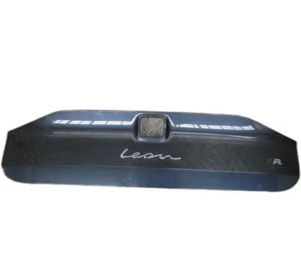 Seat Leon IV Other trunk/boot trim element 5FE853640