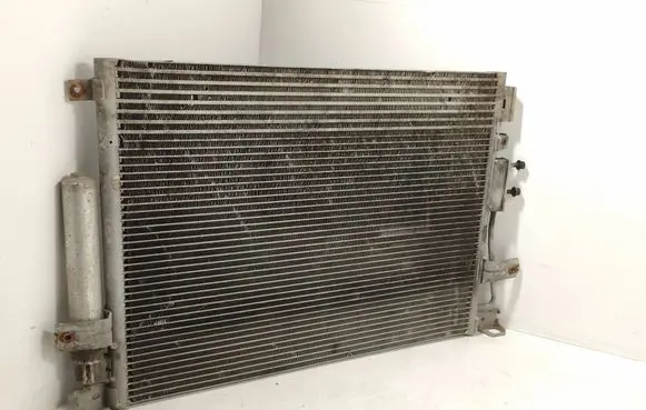 Chrysler 300 - 300C A/C cooling radiator (condenser) 05137693AE