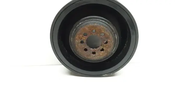 Audi A6 S6 C5 4B Crankshaft gear 