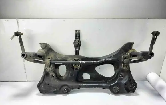 Skoda Octavia Mk3 (5E) Front subframe 5Q0199315