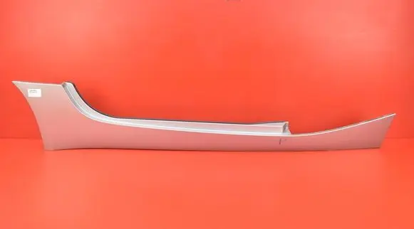 BMW Z4 E85 E86 Front sill (body part) 717016530