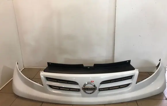 Nissan Primastar Front bumper 623100250 623100254R 93856151