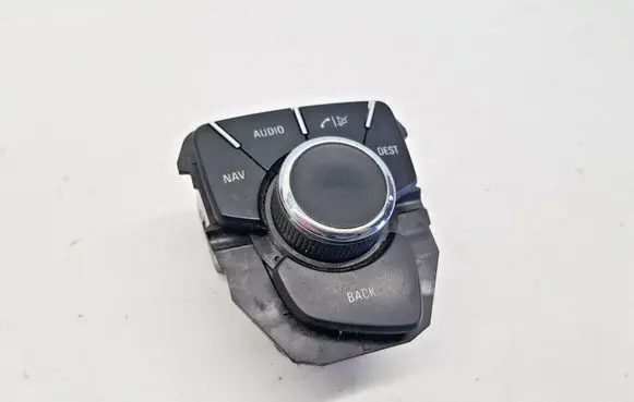 Opel Insignia A Multifunctional control switch/knob 13343756 nr8908