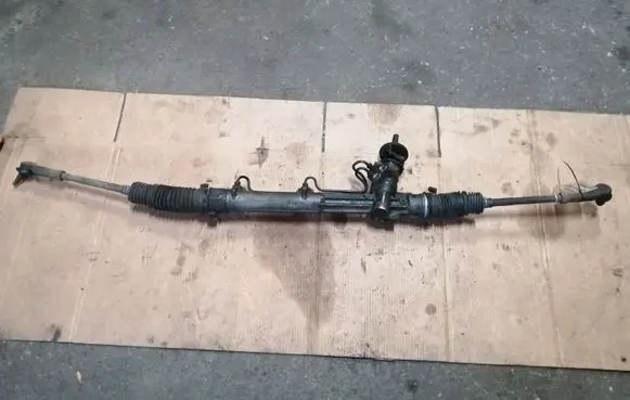 Ford Cougar Steering rack F73C3550AA