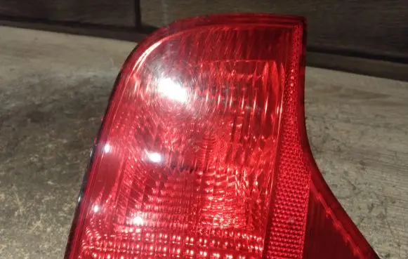 Audi A4 S4 B7 8E 8H Tailgate rear/tail lights
