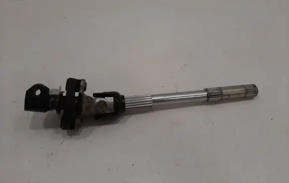 Volvo S80 Steering wheel axle 821056