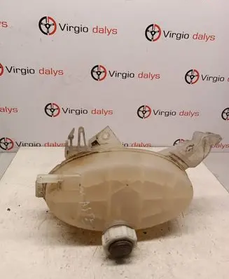 Renault Master II Coolant expansion tank/reservoir cap 8200595003