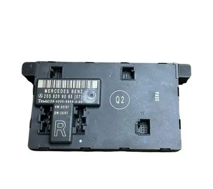 Mercedes-Benz CLC CL203 Door control unit/module 2038209085