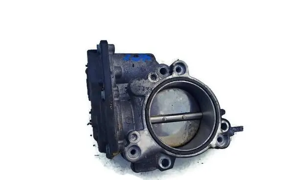 BMW 4 F36 Gran coupe Electric throttle body valve 8623324-05 03400 A2C15022500