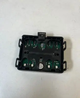 Mercedes-Benz E W211 Rain sensor A2118701585 5DC00842422 7362812