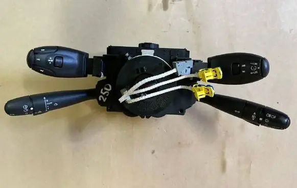 Citroen C5 Light switch 96451943ZL