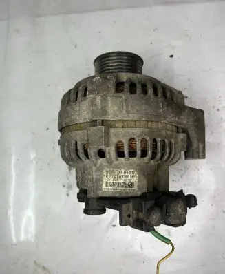 Peugeot 406 Generator/alternator
