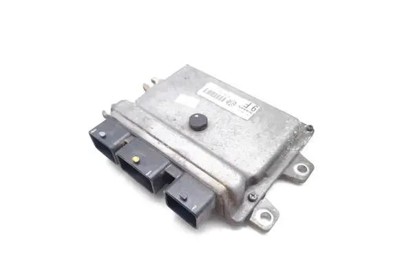 Nissan Juke I F15 Engine control unit/module MEC940-160