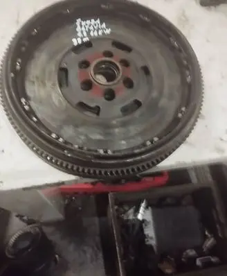 Skoda Octavia Mk1 (1U) Flywheel