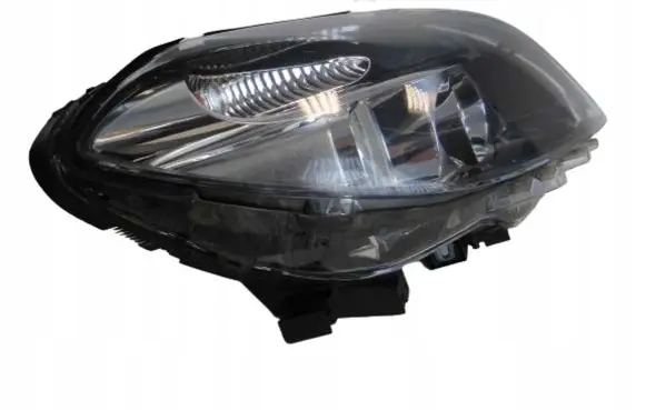 Mercedes-Benz B W246 W242 Headlight/headlamp A2468200261