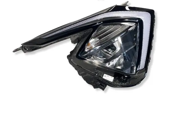 KIA Sportage Headlight/headlamp 92102R2000