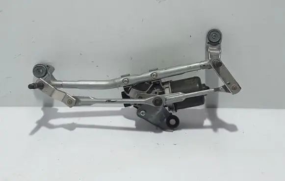 Renault Twingo III Front wiper linkage 288009065R