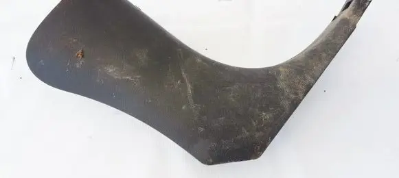 Renault Megane III Other interior part 768360003r