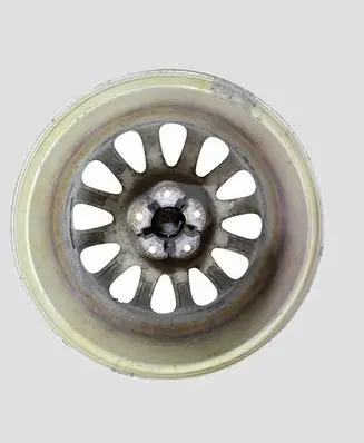 Peugeot 508 R16 alloy rim 11060
