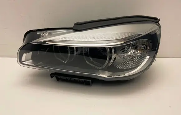 BMW 2 F45 Headlight/headlamp 7214903 03012902319 LE13A6308