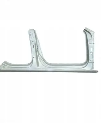 Skoda Superb B8 (3V) (B) Pillar trim (exterior) 