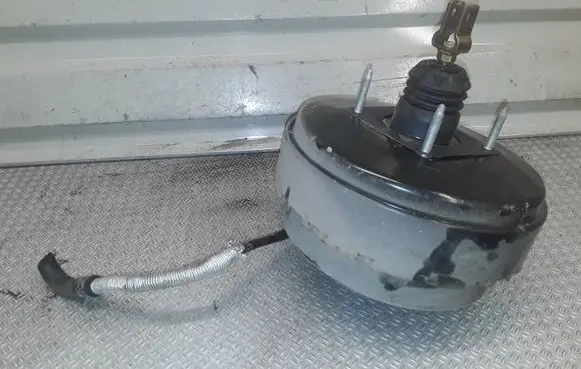 Toyota Avensis T250 Brake booster 0204024541 5080418 4720005170
