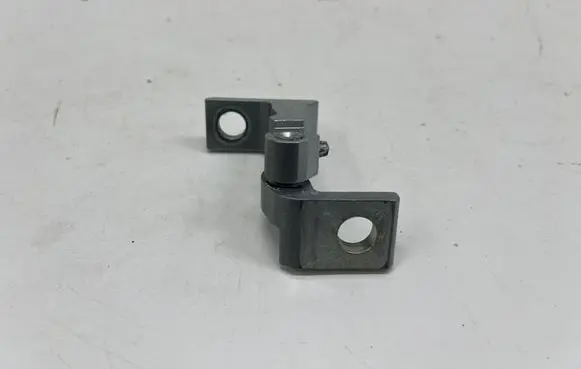 Volkswagen T-Cross Front door lower hinge 8X0831404E