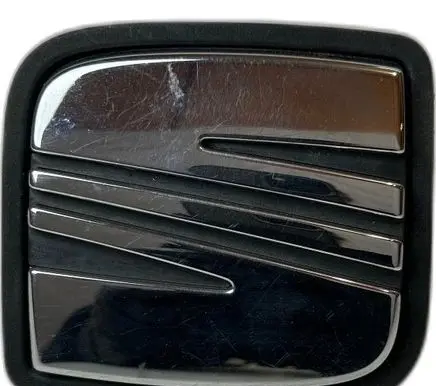 Seat Leon (1P) Tailgate trunk handle 6J4827565