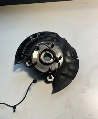 Opel Insignia B Front wheel hub 23384197