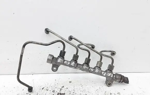 Hyundai i40 Fuel main line pipe 0445214181
