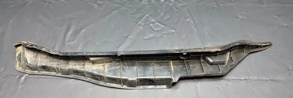 Toyota Hilux (AN120, AN130) Fender end trim 538270K020