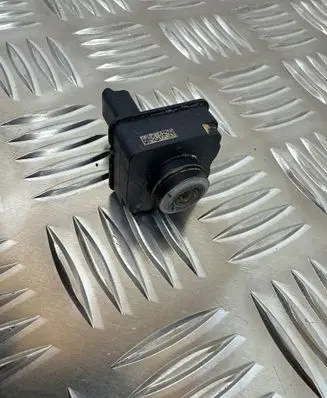 Opel Grandland X Front bumper camera 9809301080 0263007021