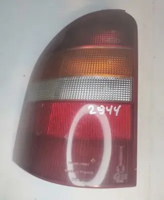 Ford Mondeo Mk III Rear/tail lights 93BG13N004