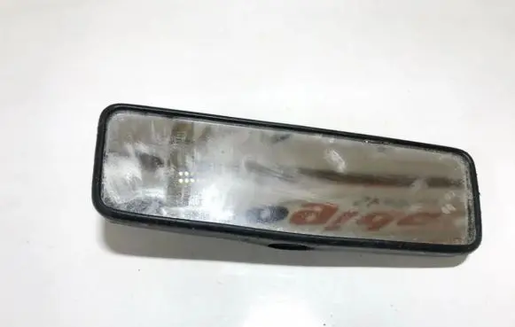 Volkswagen Golf II Rear view mirror (interior)