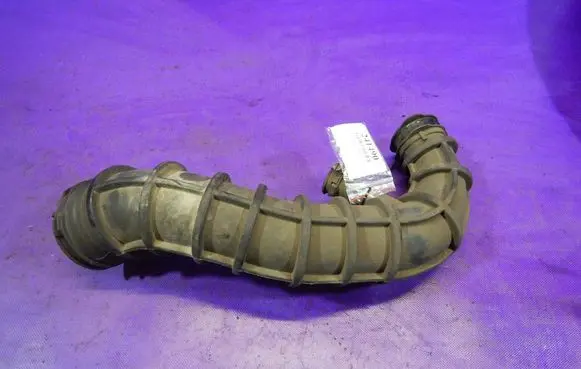 Ford Transit - Tourneo Connect EGR valve line/pipe/hose 