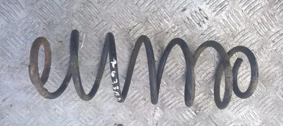 Ford Fiesta Rear coil spring