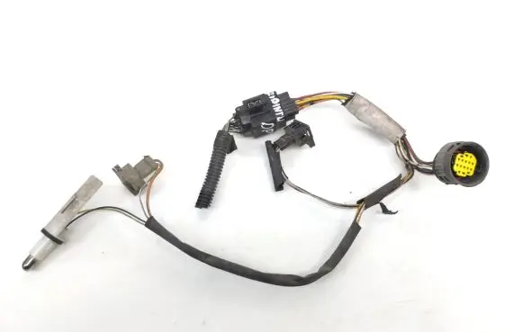 Volvo S60 Headlight/headlamp wiring loom/harness 30763548 89071193